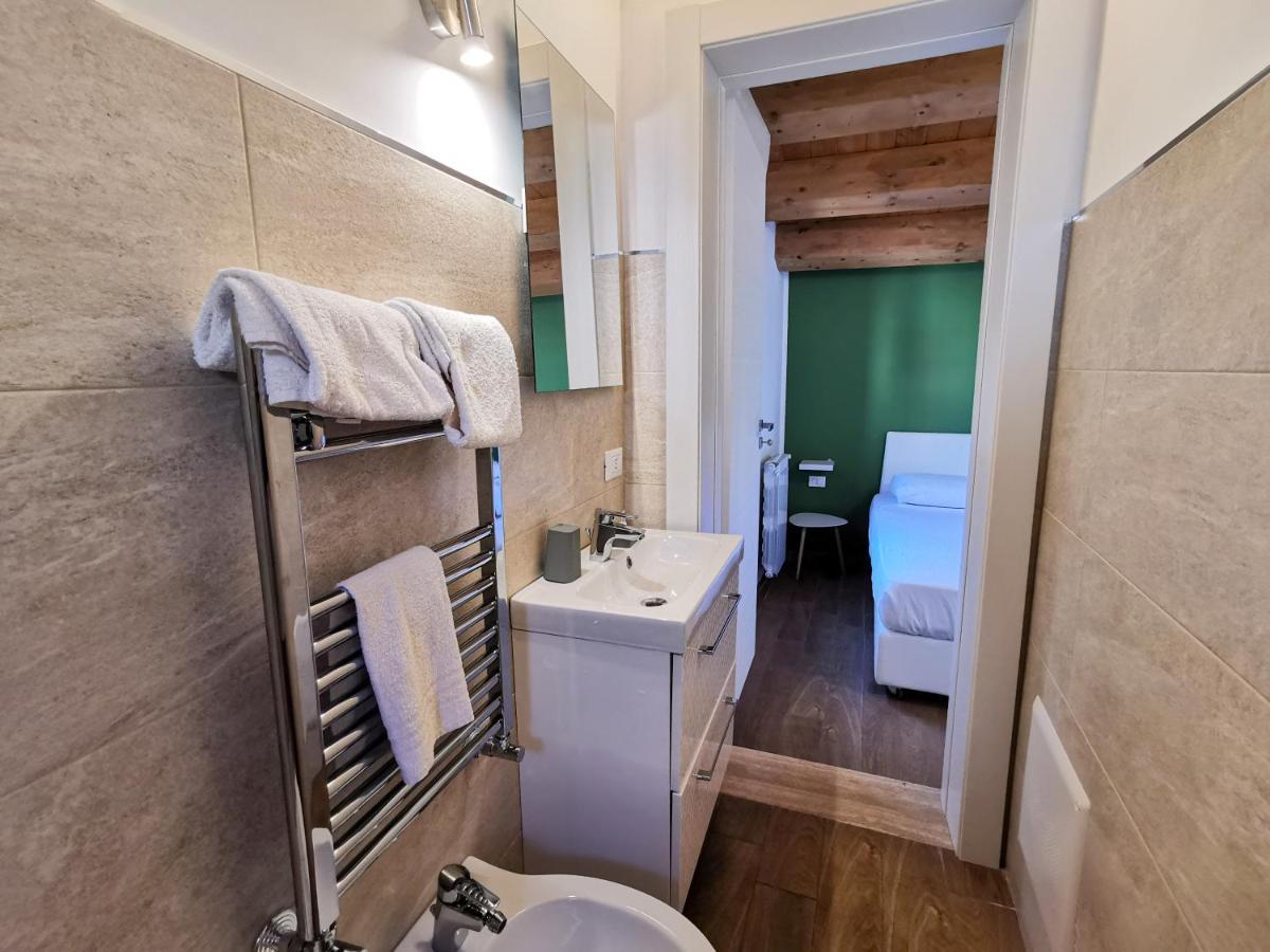 Verdirooms158 カステッランマーレ・デル・ゴルフォ エクステリア 写真