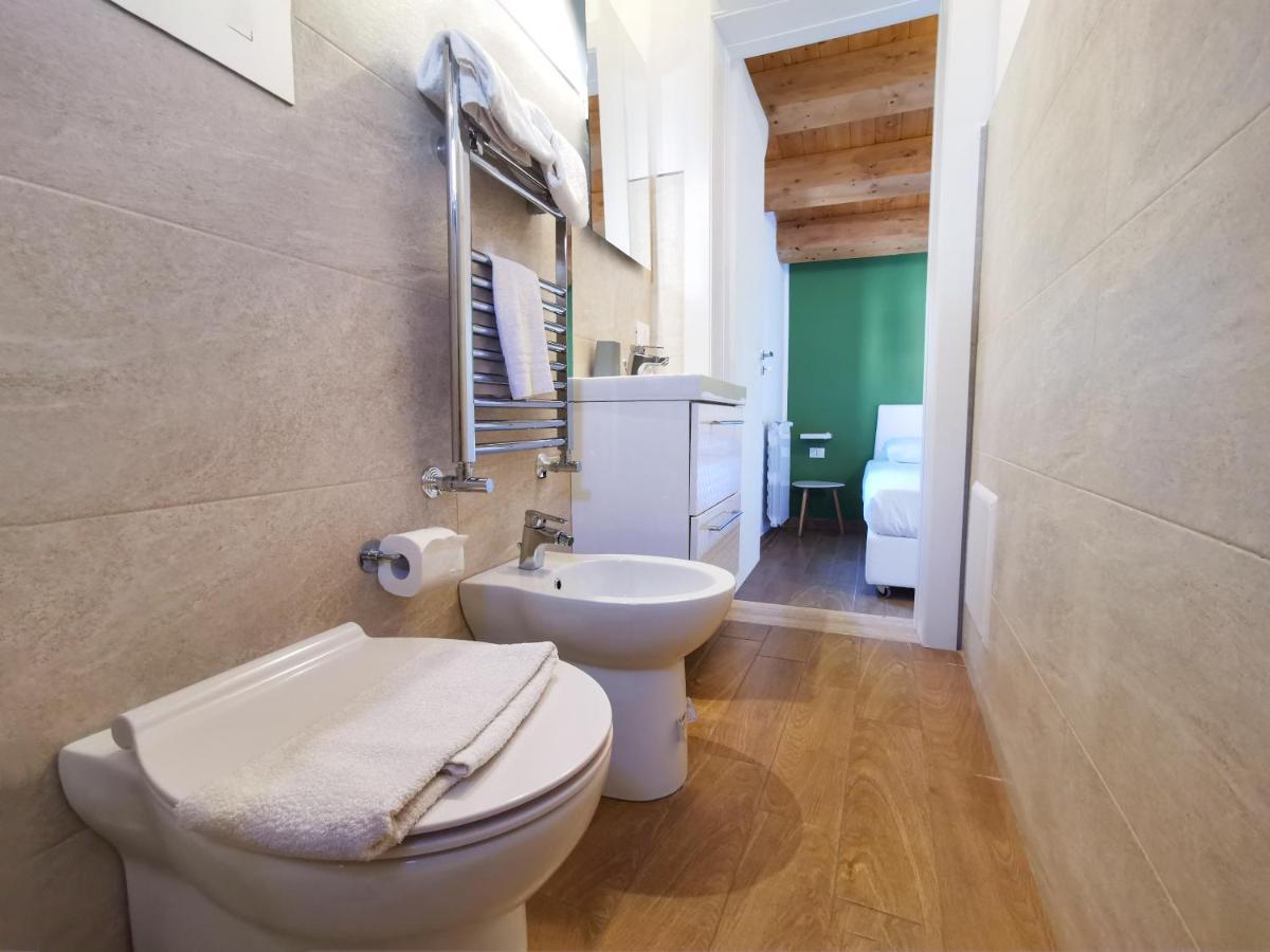 Verdirooms158 カステッランマーレ・デル・ゴルフォ エクステリア 写真