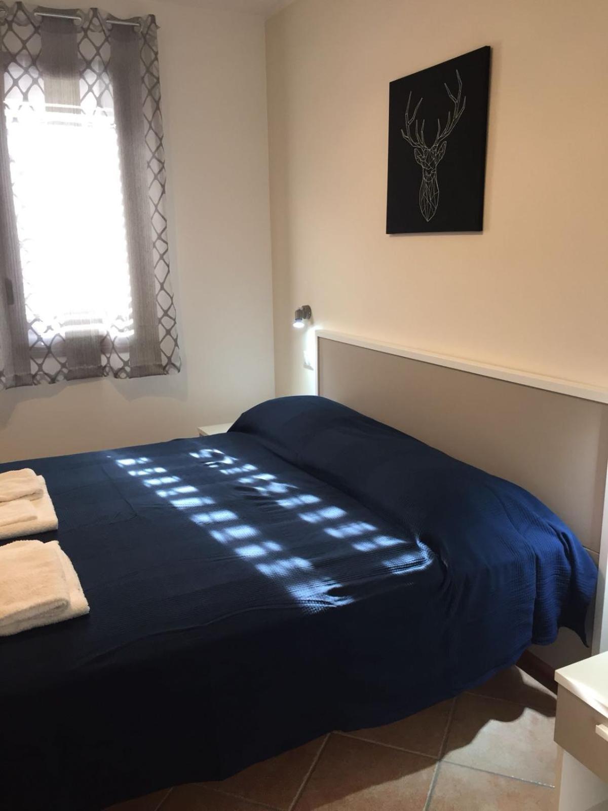 Verdirooms158 カステッランマーレ・デル・ゴルフォ エクステリア 写真