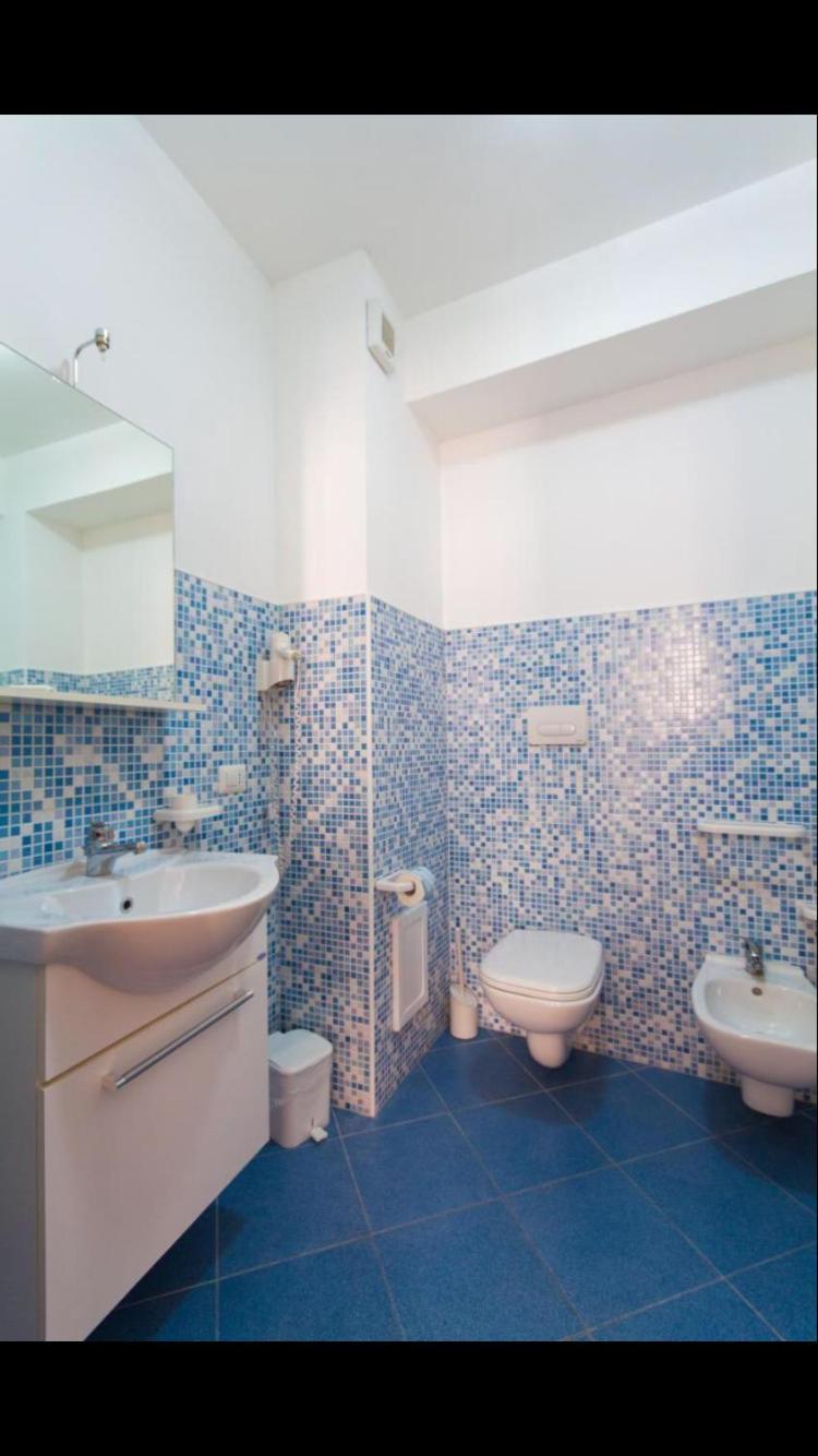 Verdirooms158 カステッランマーレ・デル・ゴルフォ エクステリア 写真